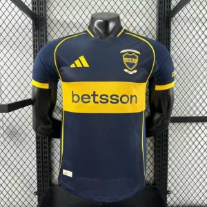 25/26 Speler Boca Juniors Home S-4xl